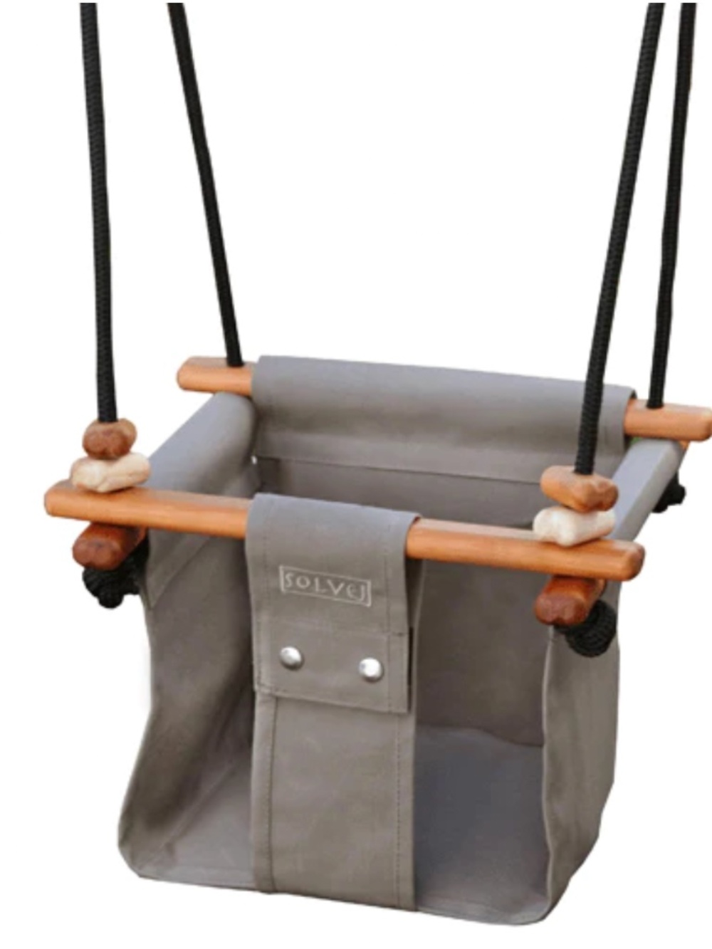 Solvej Baby-Toddler Swing